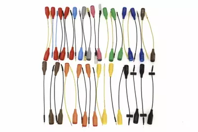 Mazda Terminal Lead Set